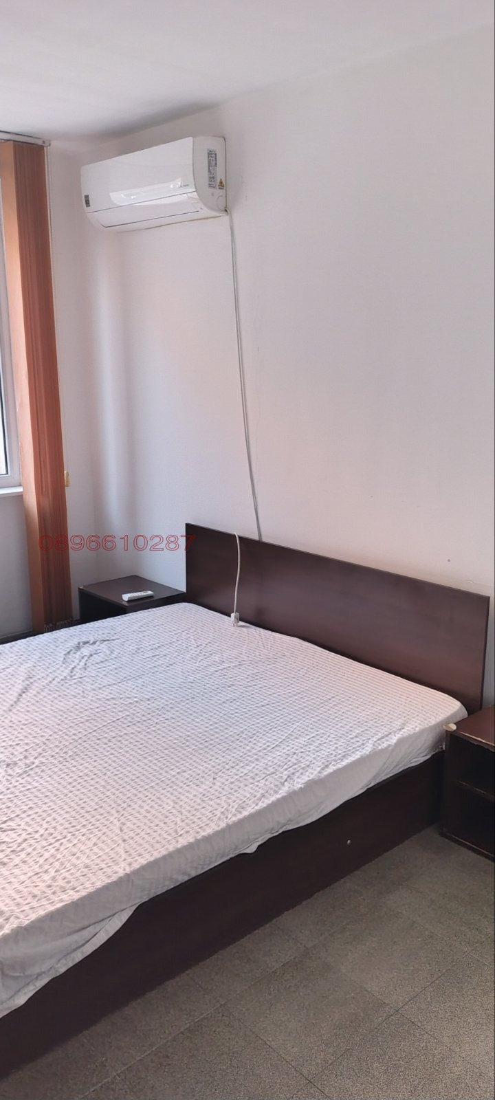 Дава под наем 2-СТАЕН, гр. Пловдив, Мараша, снимка 7 - Апартаменти - 53118474