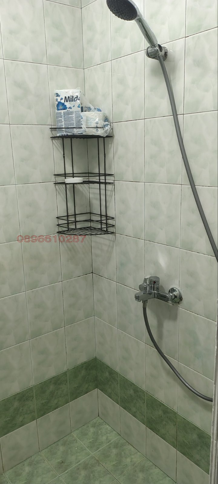 Дава под наем 2-СТАЕН, гр. Пловдив, Мараша, снимка 5 - Апартаменти - 53118474