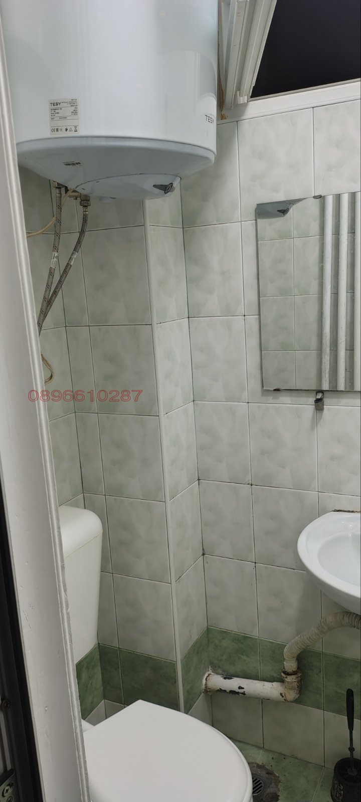 Дава под наем 2-СТАЕН, гр. Пловдив, Мараша, снимка 6 - Апартаменти - 53118474