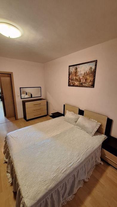 Дава под наем 2-СТАЕН, гр. Варна, Трошево, снимка 3 - Апартаменти - 52989124