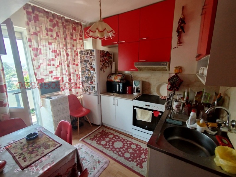 Дава под наем 2-СТАЕН, гр. София, Лозенец, снимка 6 - Апартаменти - 53065046