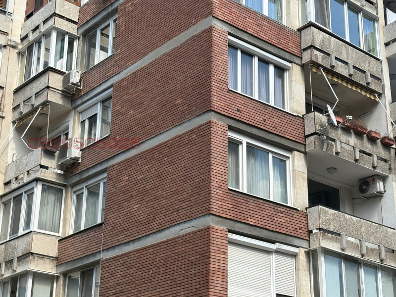 Дава под наем 2-СТАЕН, гр. София, Лозенец, снимка 16 - Апартаменти - 53247174