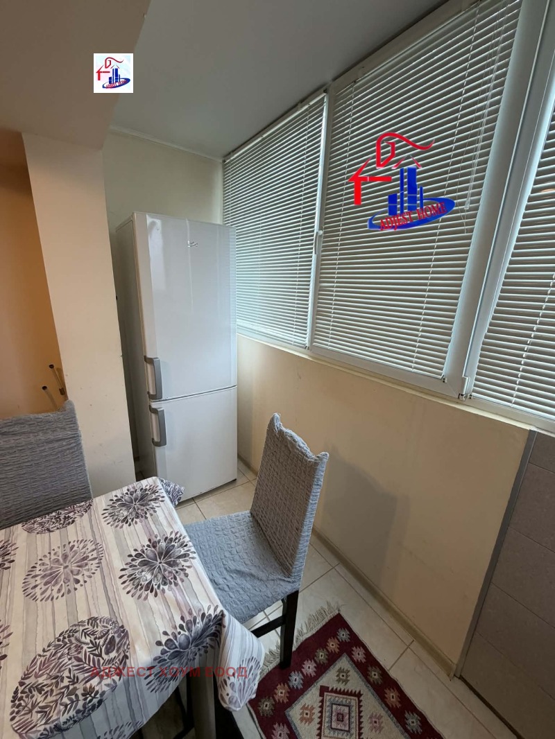 Дава под наем 2-СТАЕН, гр. Шумен, Тракия, снимка 4 - Апартаменти - 53494486