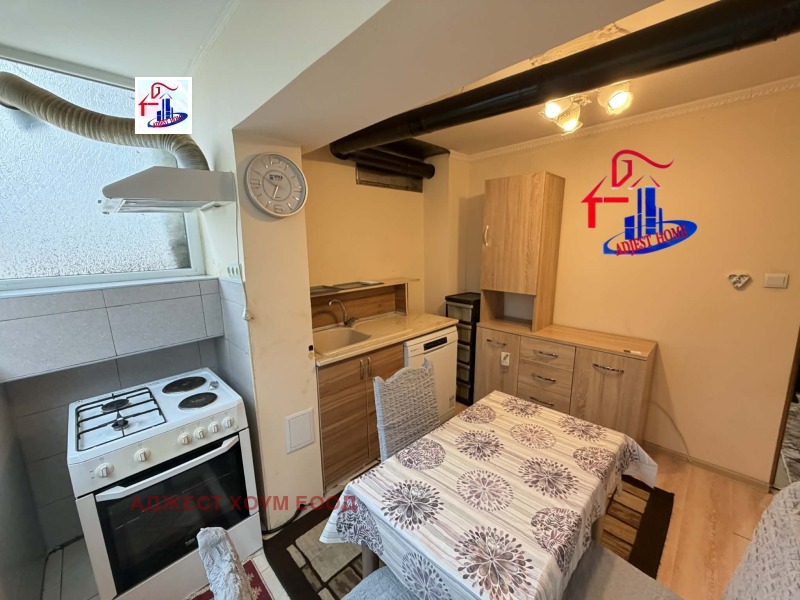 Дава под наем 2-СТАЕН, гр. Шумен, Тракия, снимка 3 - Апартаменти - 53494486