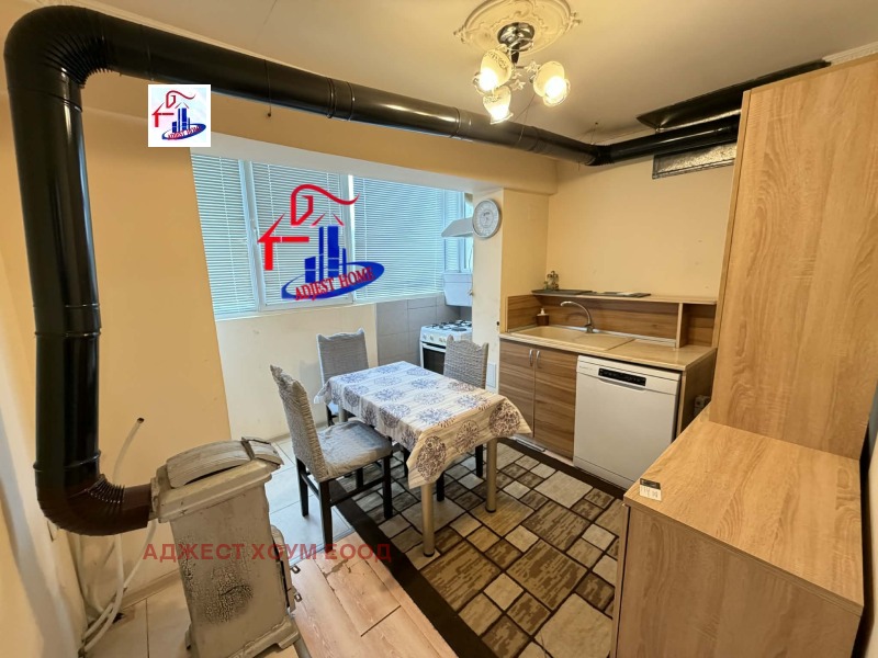 Дава под наем 2-СТАЕН, гр. Шумен, Тракия, снимка 2 - Апартаменти - 53494486