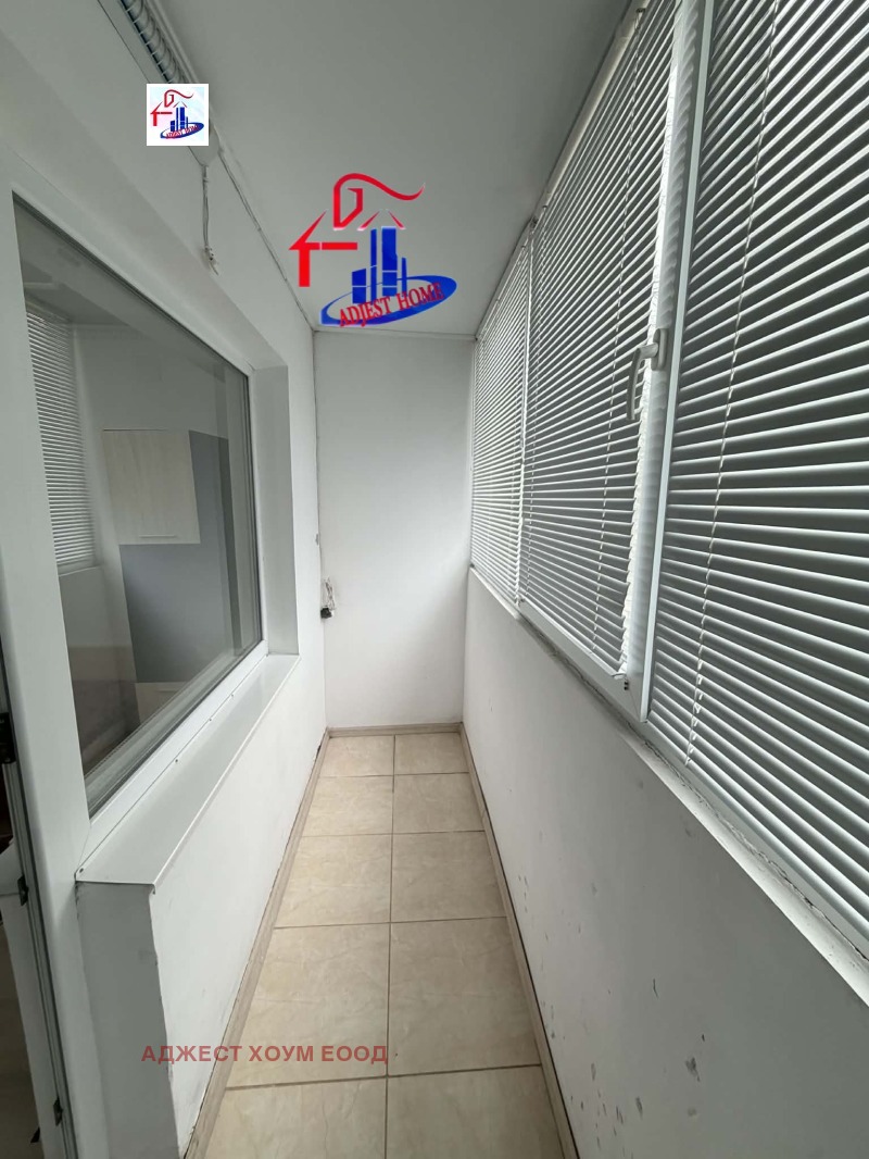 Дава под наем 2-СТАЕН, гр. Шумен, Тракия, снимка 9 - Апартаменти - 53494486