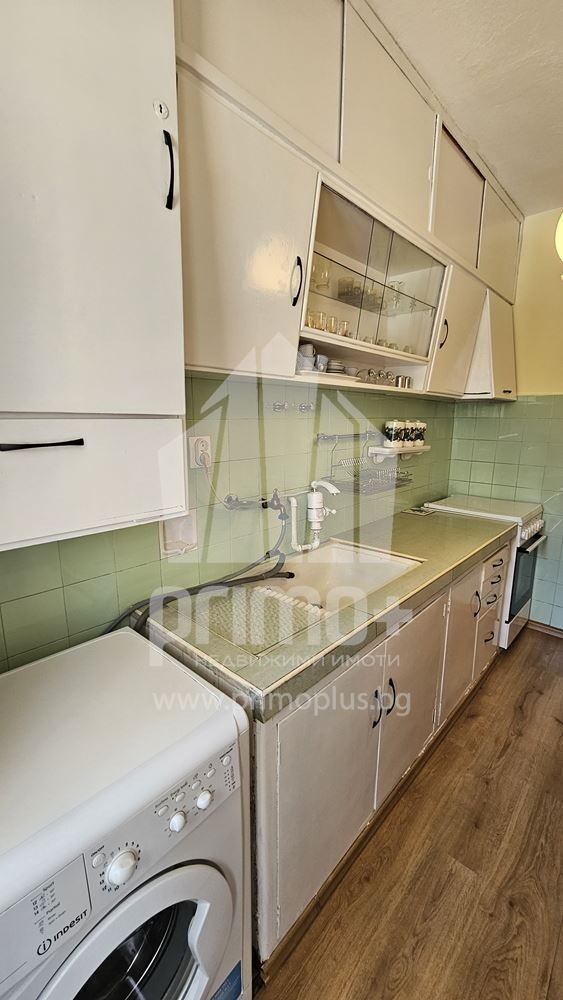 Дава под наем 2-СТАЕН, гр. Велико Търново, Център, снимка 3 - Апартаменти - 54036432