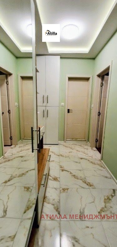 Дава под наем 2-СТАЕН, гр. Пловдив, Христо Смирненски, снимка 11 - Апартаменти - 55164577