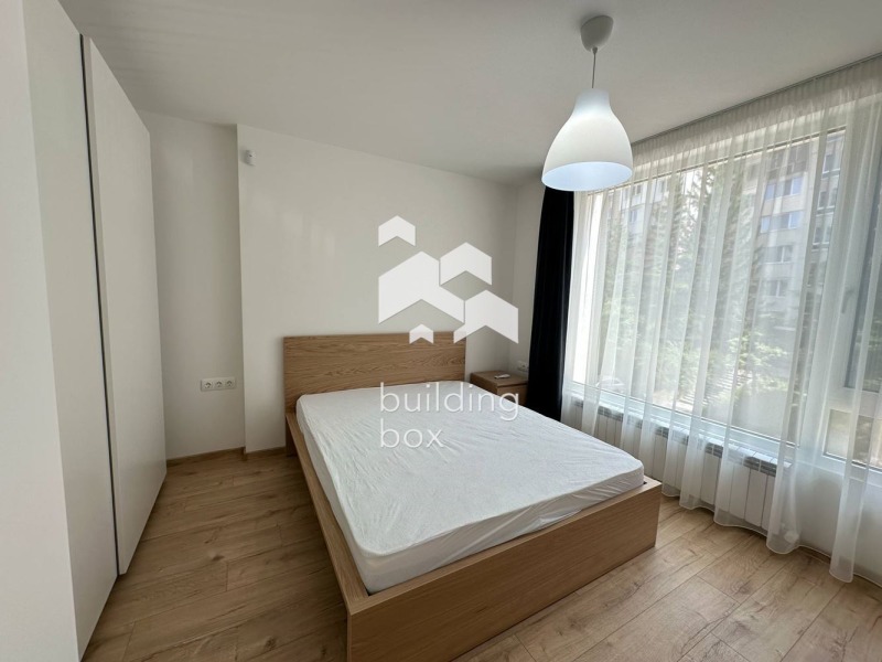 Te huur  2 slaapkamers Sofia , Mladost 2 , 86 m² | 36547247 - afbeelding [5]