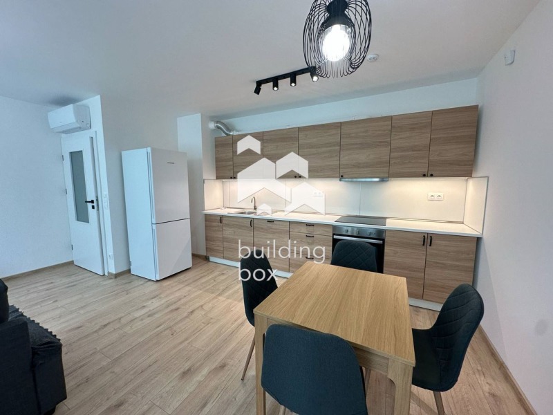Te huur  2 slaapkamers Sofia , Mladost 2 , 86 m² | 36547247 - afbeelding [2]