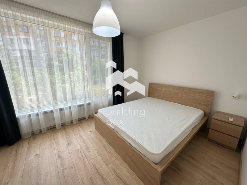 Te huur  2 slaapkamers Sofia , Mladost 2 , 86 m² | 36547247 - afbeelding [6]