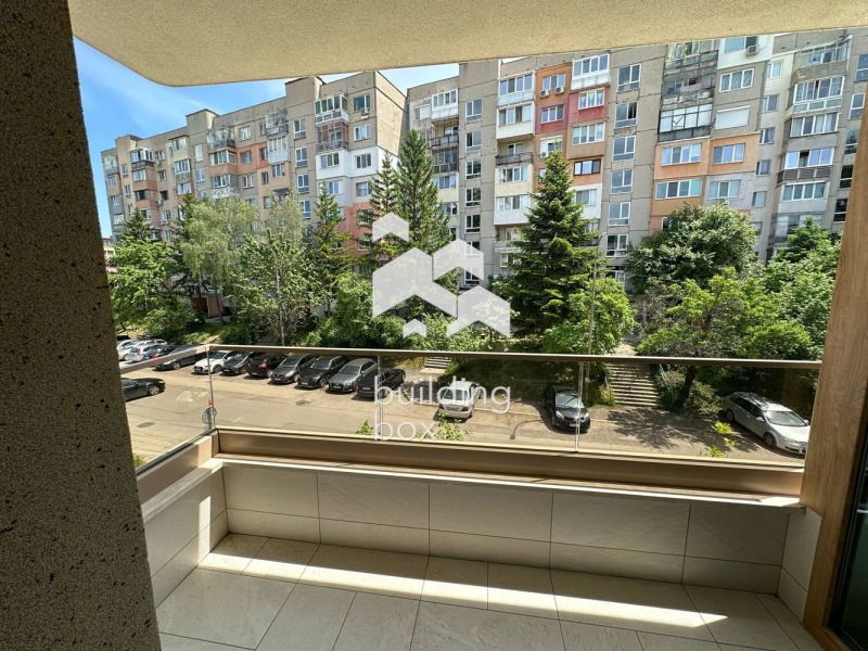 Te huur  2 slaapkamers Sofia , Mladost 2 , 86 m² | 36547247 - afbeelding [11]