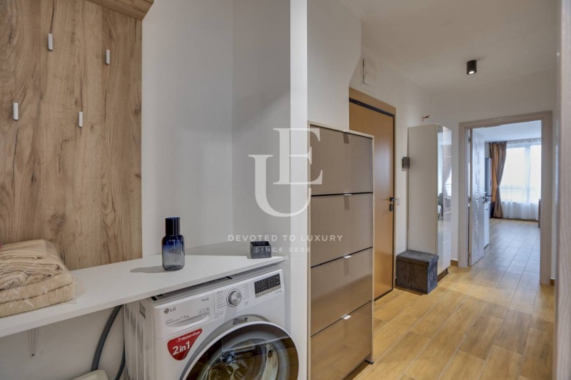 En renta  2 dormitorios Sofia , Iztok , 115 metros cuadrados | 61810664 - imagen [7]