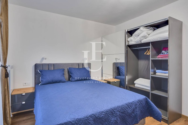 En renta  2 dormitorios Sofia , Iztok , 115 metros cuadrados | 61810664 - imagen [9]