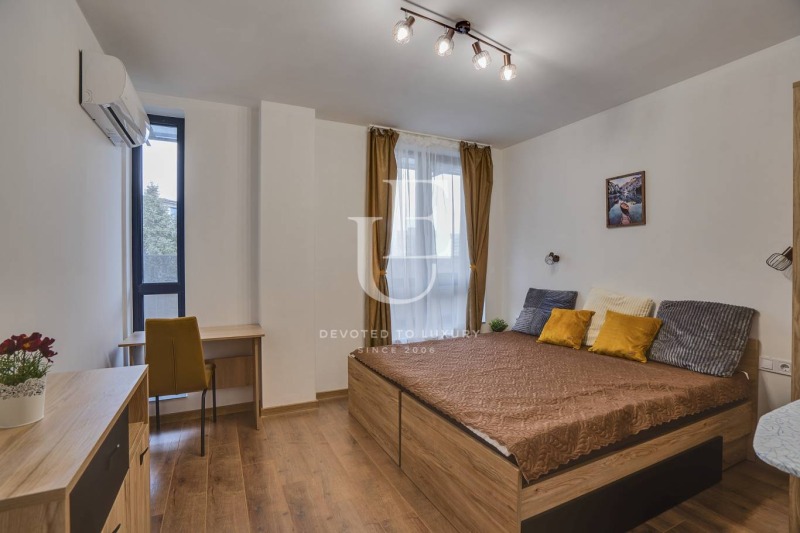 En renta  2 dormitorios Sofia , Iztok , 115 metros cuadrados | 61810664 - imagen [6]