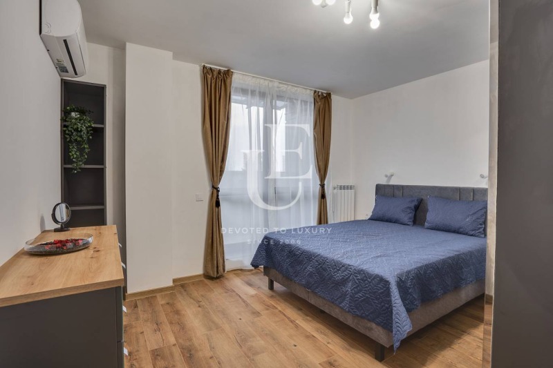 En renta  2 dormitorios Sofia , Iztok , 115 metros cuadrados | 61810664 - imagen [8]