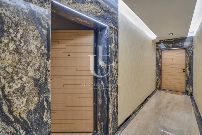 En renta  2 dormitorios Sofia , Iztok , 115 metros cuadrados | 61810664 - imagen [13]