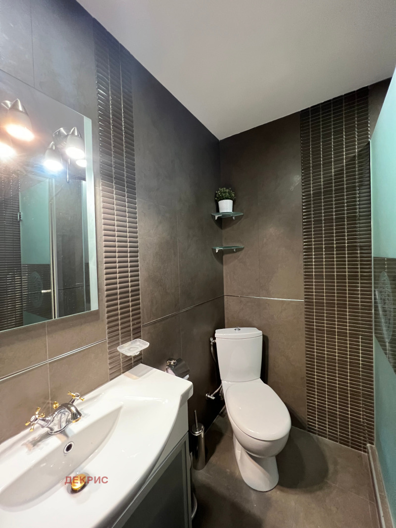 K pronájmu  2 ložnice Sofia , Ivan Vazov , 120 m2 | 39106789 - obraz [13]