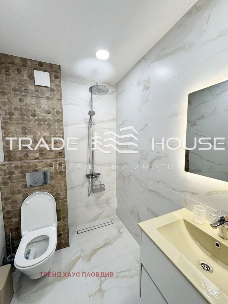 Te huur  2 slaapkamers Plovdiv , Juzjen , 101 m² | 14236808 - afbeelding [7]