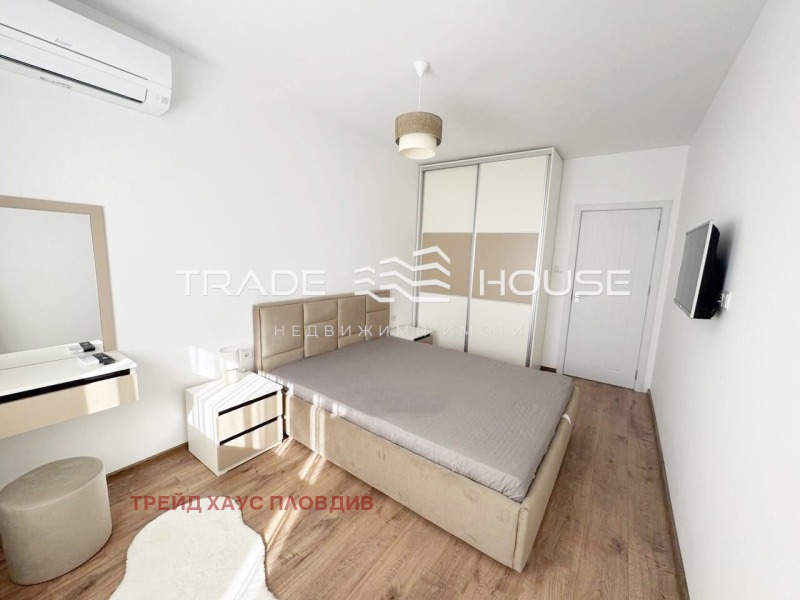 Te huur  2 slaapkamers Plovdiv , Juzjen , 101 m² | 14236808 - afbeelding [5]