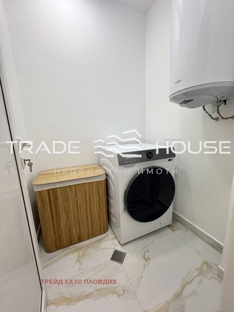 Te huur  2 slaapkamers Plovdiv , Juzjen , 101 m² | 14236808 - afbeelding [8]