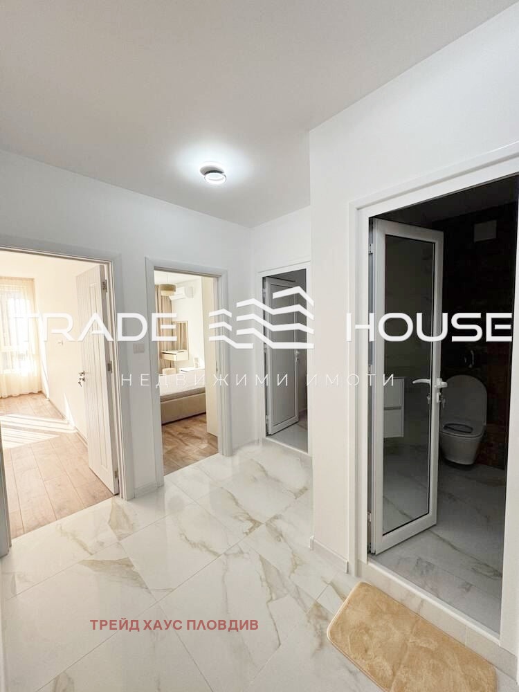 Te huur  2 slaapkamers Plovdiv , Juzjen , 101 m² | 14236808 - afbeelding [4]