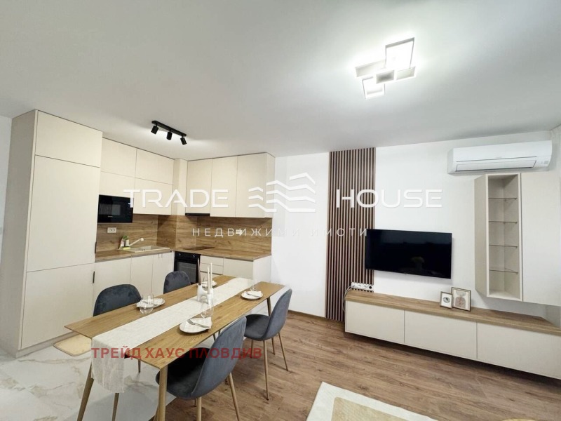 Te huur  2 slaapkamers Plovdiv , Juzjen , 101 m² | 14236808 - afbeelding [2]