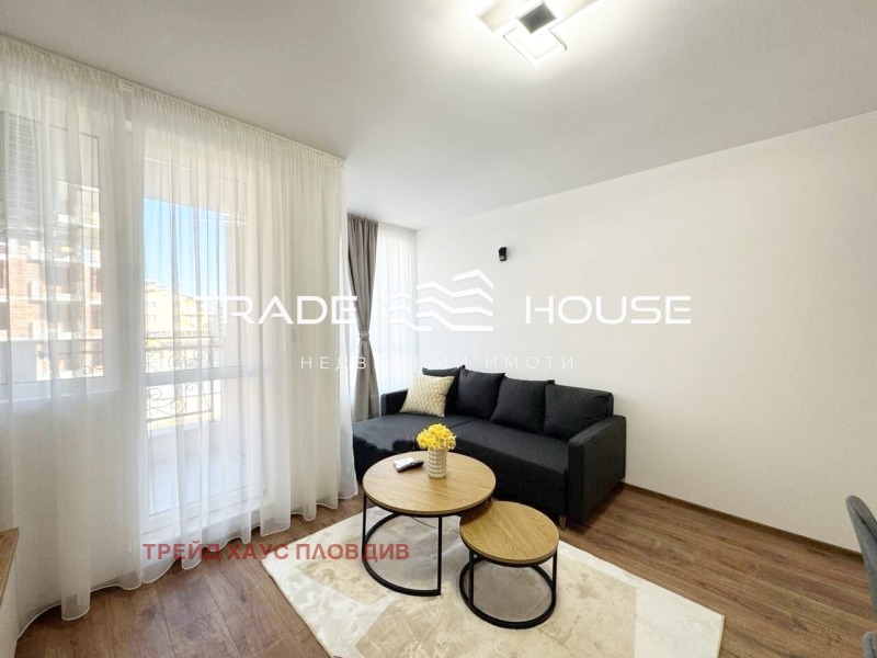 Te huur  2 slaapkamers Plovdiv , Juzjen , 101 m² | 14236808