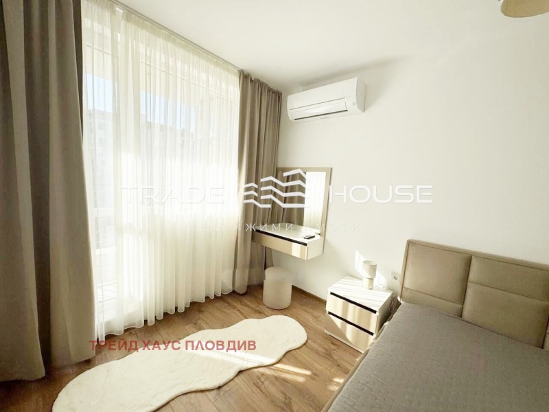 Te huur  2 slaapkamers Plovdiv , Juzjen , 101 m² | 14236808 - afbeelding [6]