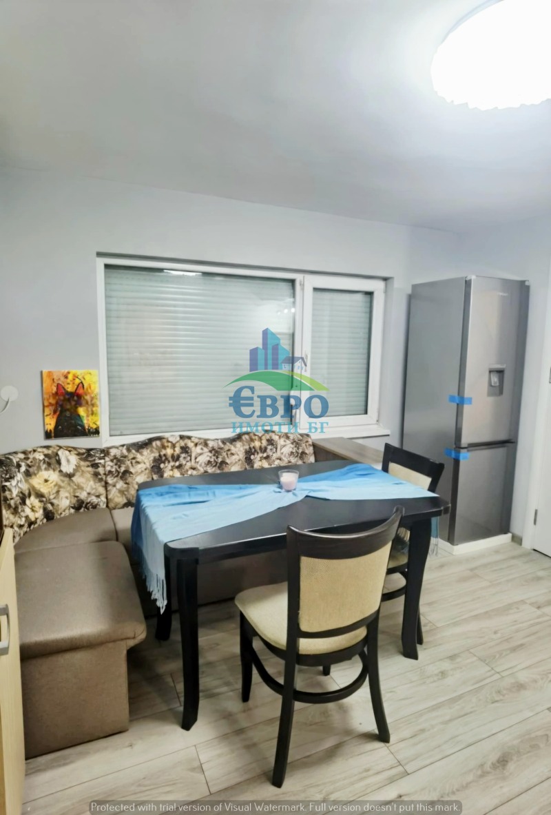 Дава под наем 3-СТАЕН, гр. Стара Загора, Казански - изток, снимка 4 - Апартаменти - 52942646