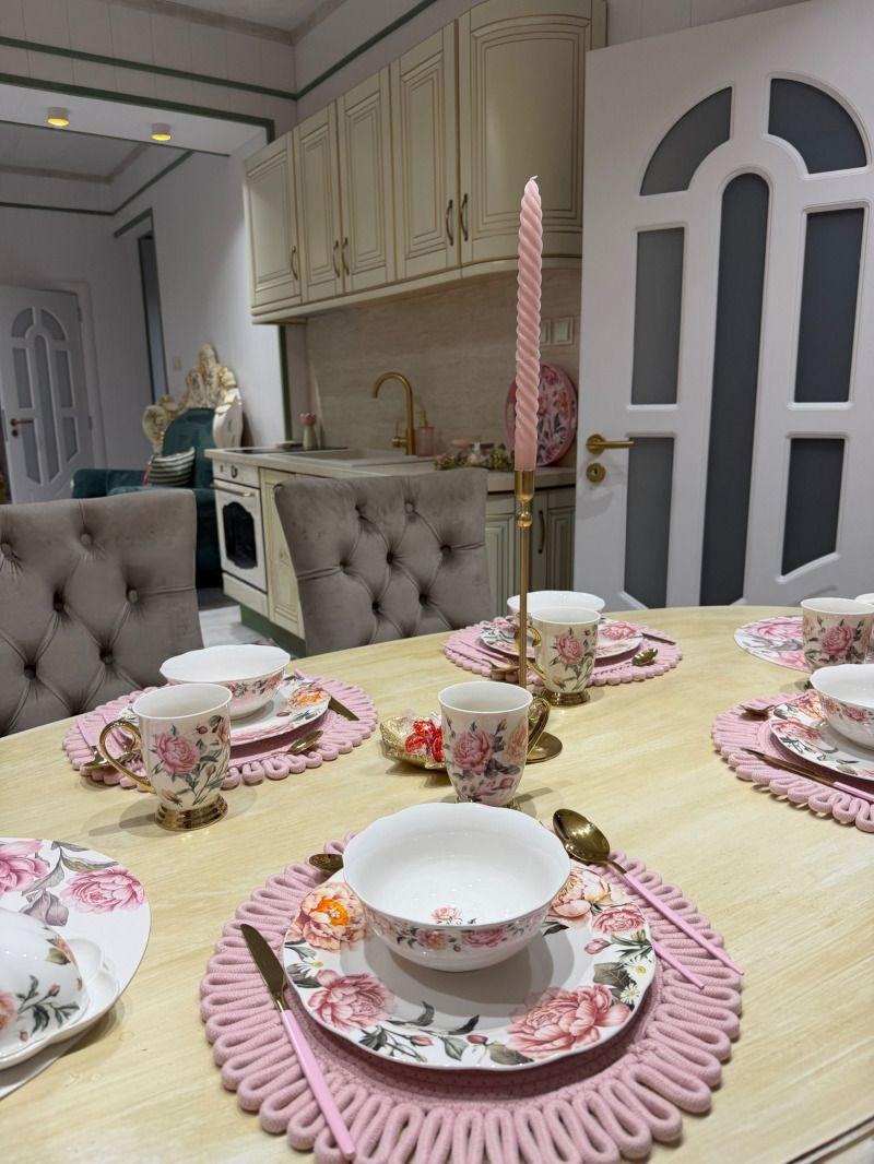 Дава под наем 3-СТАЕН, гр. София, Център, снимка 4 - Апартаменти - 53883232