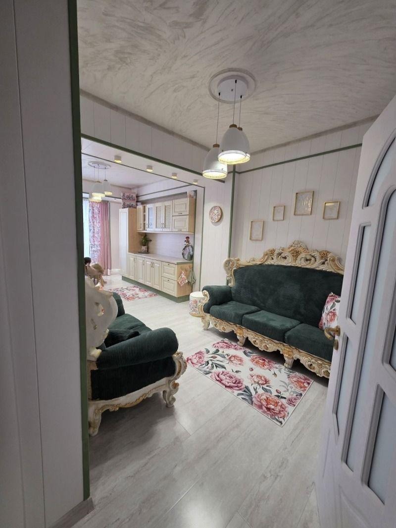 Дава под наем 3-СТАЕН, гр. София, Център, снимка 5 - Апартаменти - 53883232