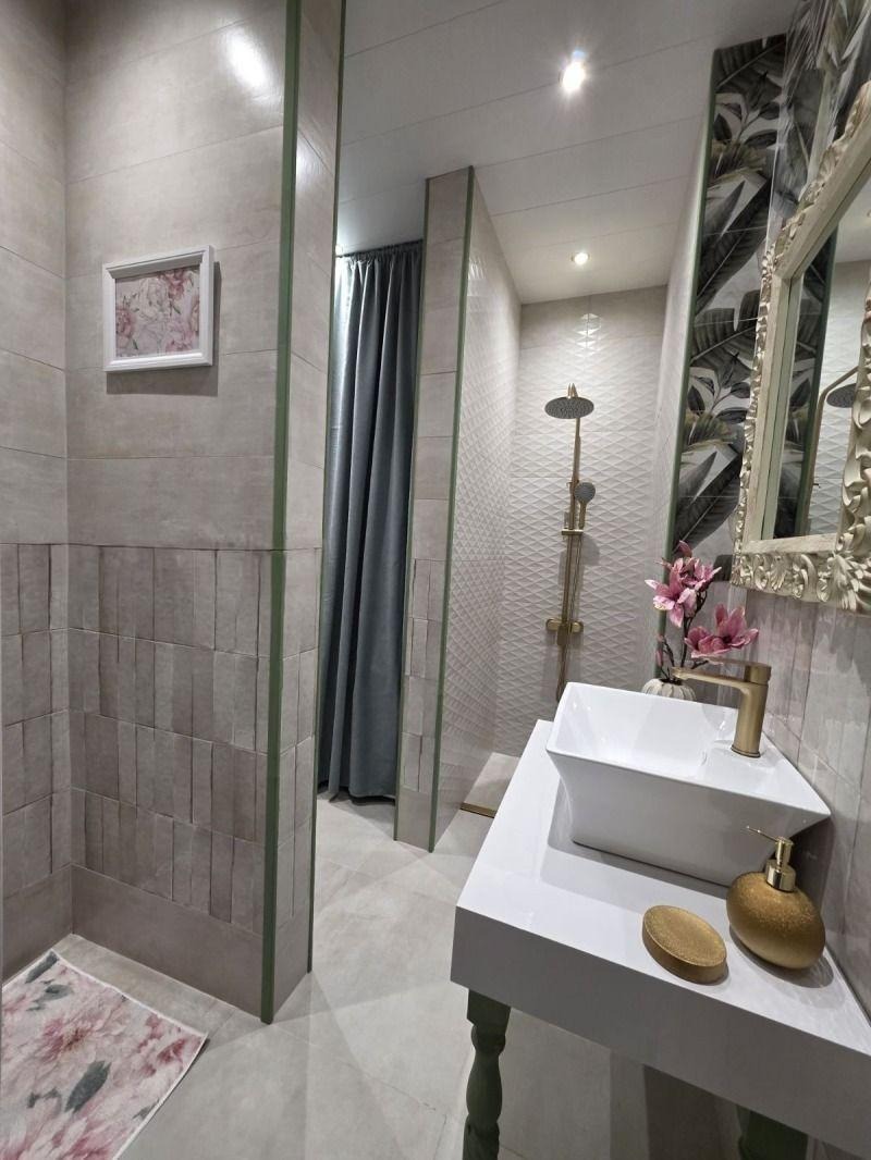 Дава под наем 3-СТАЕН, гр. София, Център, снимка 9 - Апартаменти - 53883232