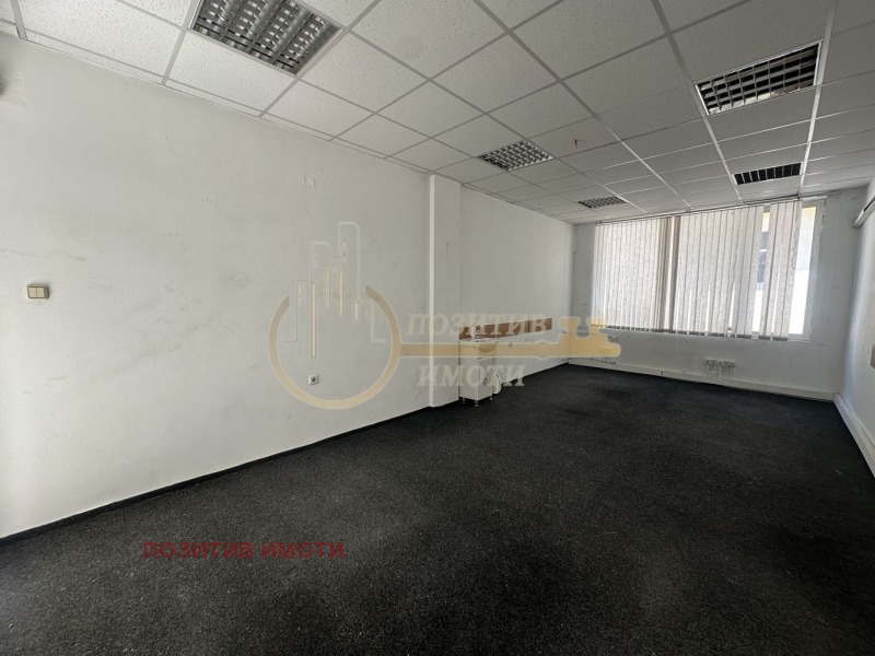 Дава под наем  Офис град София , Банишора , 40 кв.м | 27655620 - изображение [3]