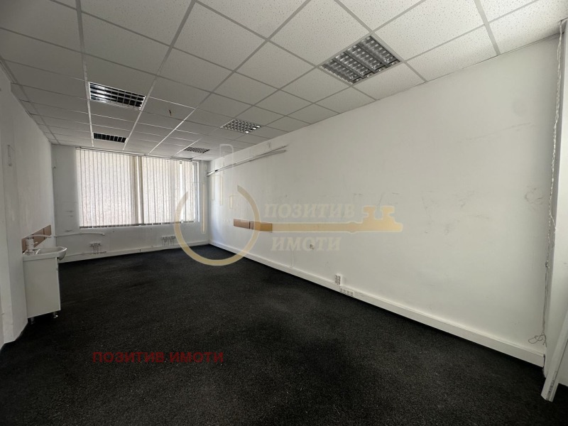 Дава под наем  Офис град София , Банишора , 40 кв.м | 27655620 - изображение [4]