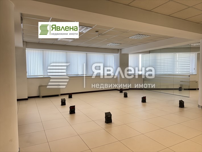 Til leje  Kontor Sofia , Tsentar , 163 kvm | 80086443 - billede [2]