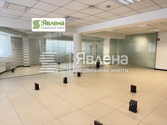 Под наем ОФИС, град София, Център • 2445 € • 17316325 — Holmes.bg