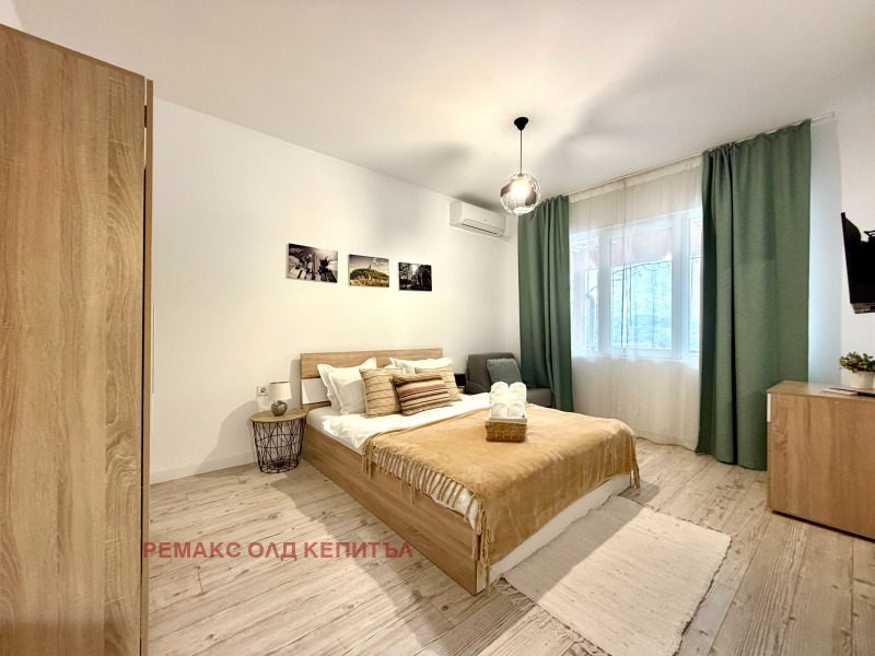 Дава под наем КЪЩА, гр. Велико Търново, Стара част, снимка 5 - Къщи - 53151333