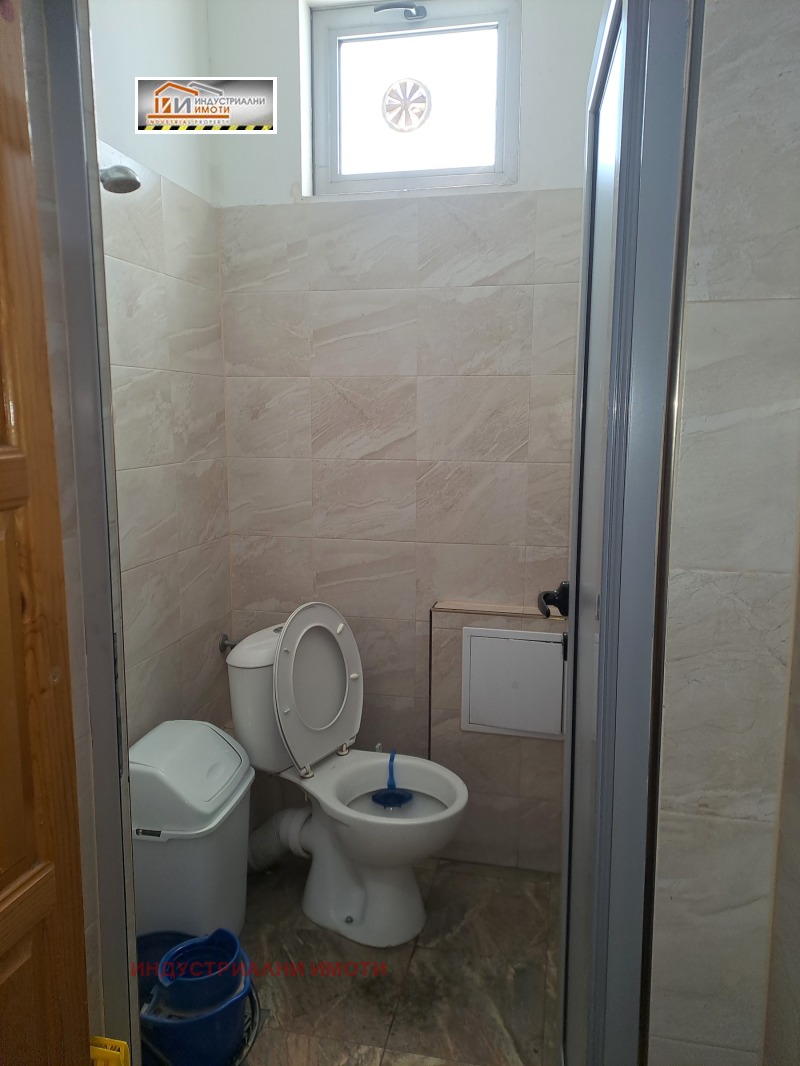 Para alugar  Armazenar Plovdiv , Industrialna zona - Iug , 1336 m² | 59292393 - imagem [10]