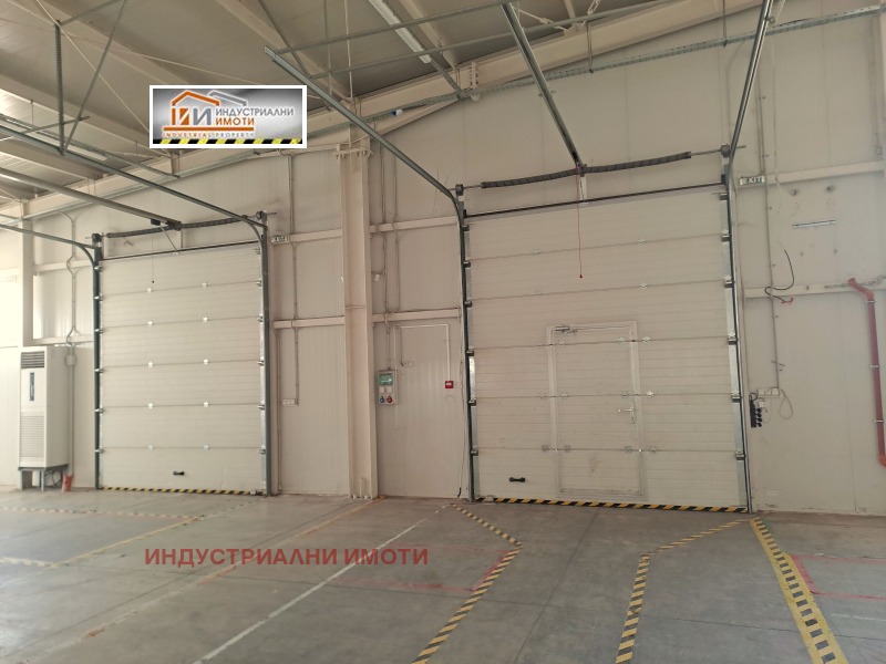Para alugar  Armazenar Plovdiv , Industrialna zona - Iug , 1336 m² | 59292393 - imagem [3]
