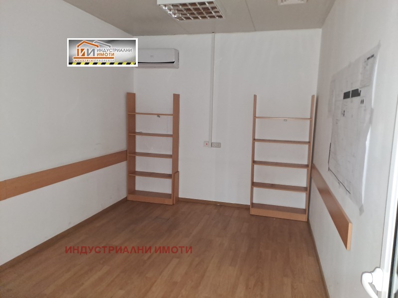 Para alugar  Armazenar Plovdiv , Industrialna zona - Iug , 1336 m² | 59292393 - imagem [6]