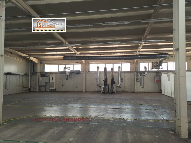 Para alugar  Armazenar Plovdiv , Industrialna zona - Iug , 1336 m² | 59292393 - imagem [2]