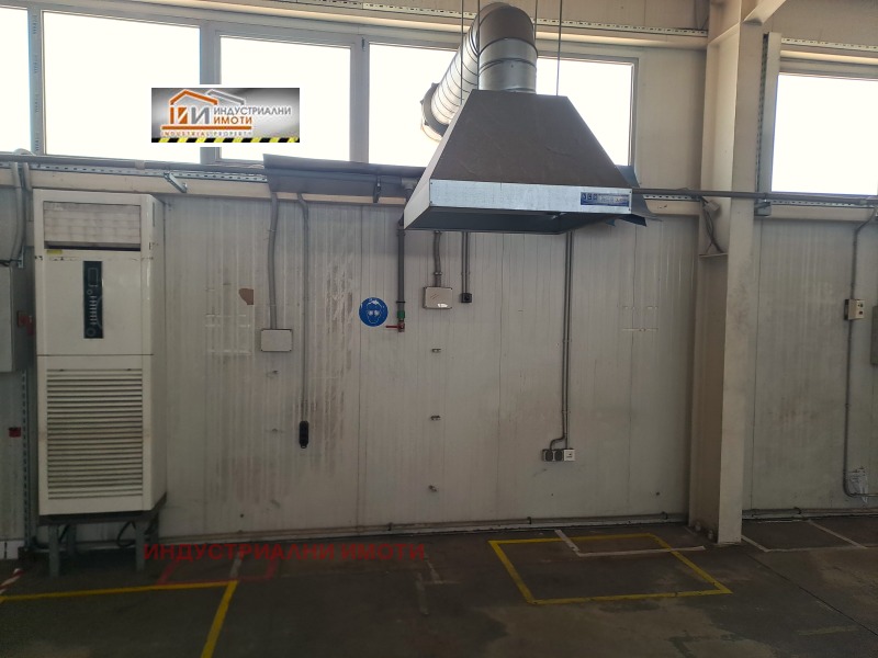 Para alugar  Armazenar Plovdiv , Industrialna zona - Iug , 1336 m² | 59292393 - imagem [9]