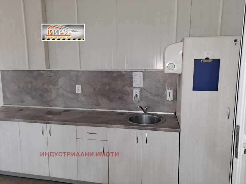 Para alugar  Armazenar Plovdiv , Industrialna zona - Iug , 1336 m² | 59292393 - imagem [4]