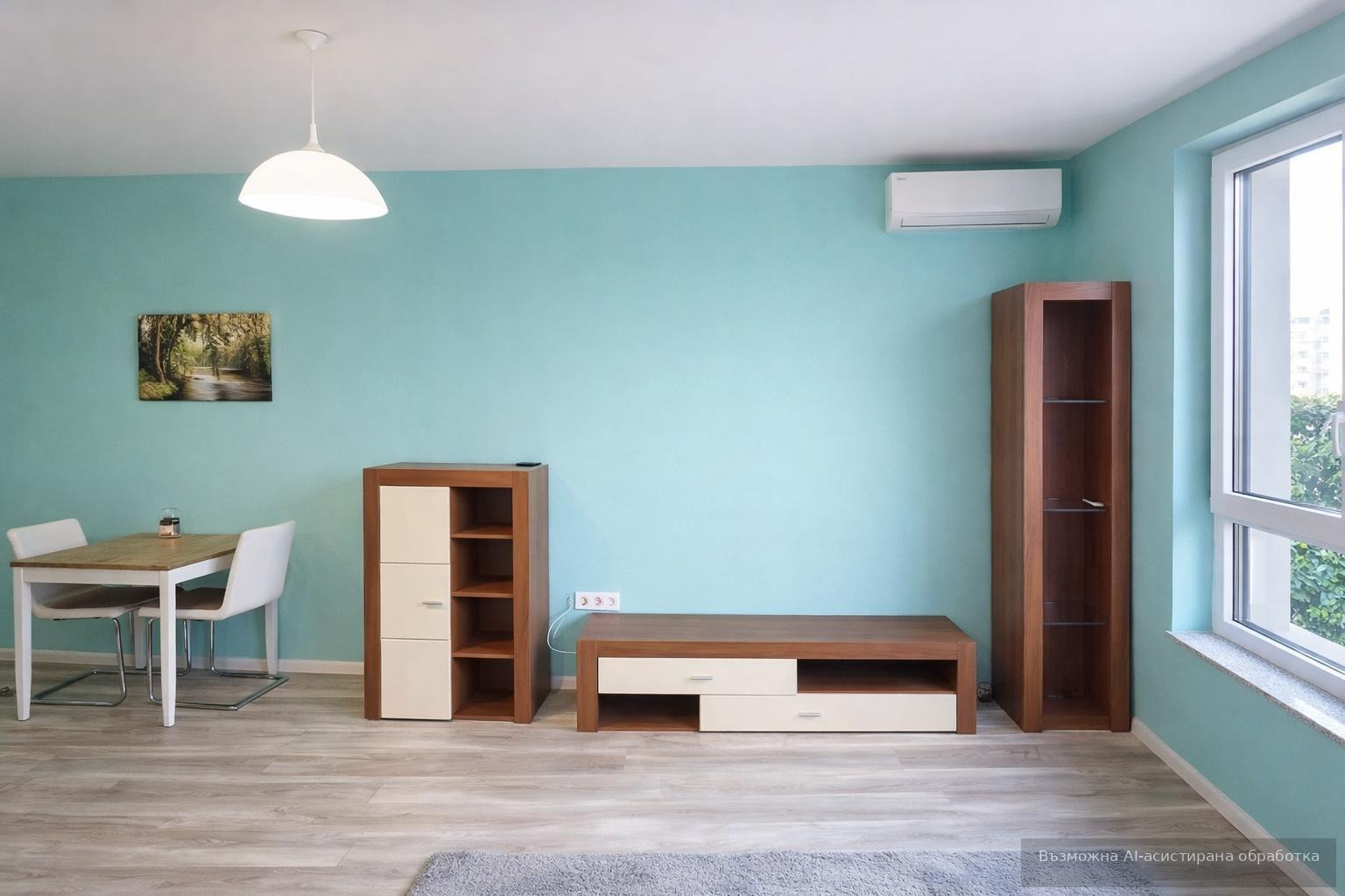 Дава под наем 1-СТАЕН, гр. Варна, Левски 1, снимка 4 - Апартаменти - 55308482