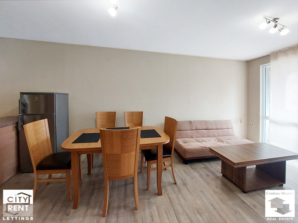 Дава под наем 2-СТАЕН, гр. Велико Търново, Център, снимка 6 - Апартаменти - 54217383