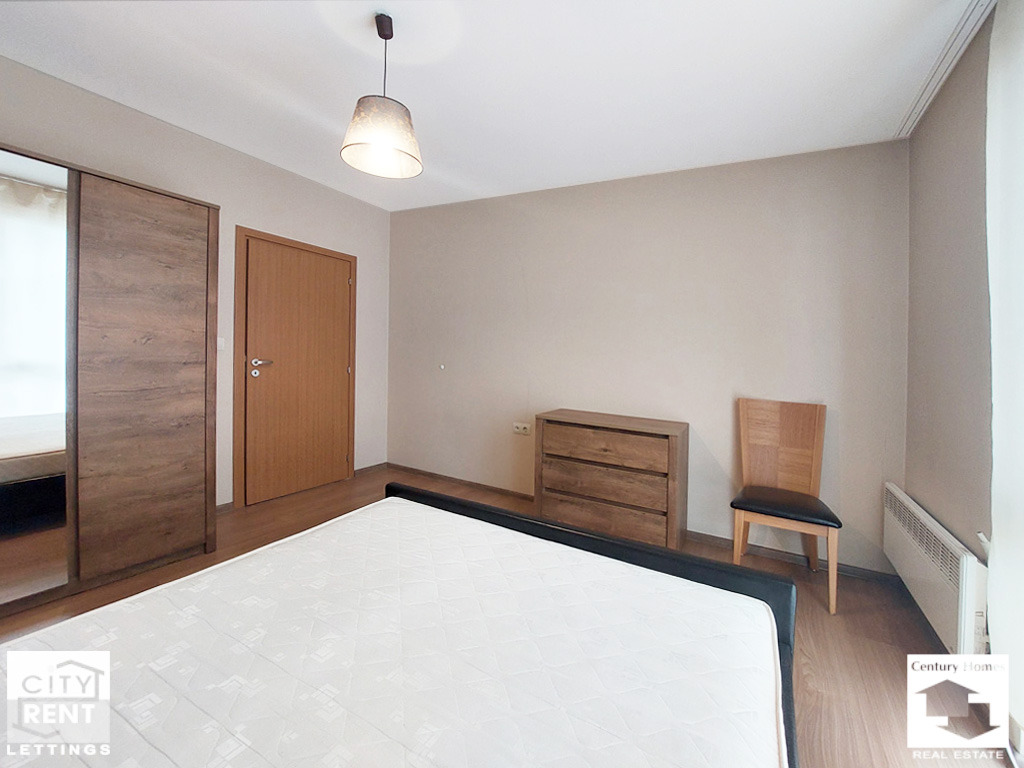 Дава под наем 2-СТАЕН, гр. Велико Търново, Център, снимка 8 - Апартаменти - 54217383