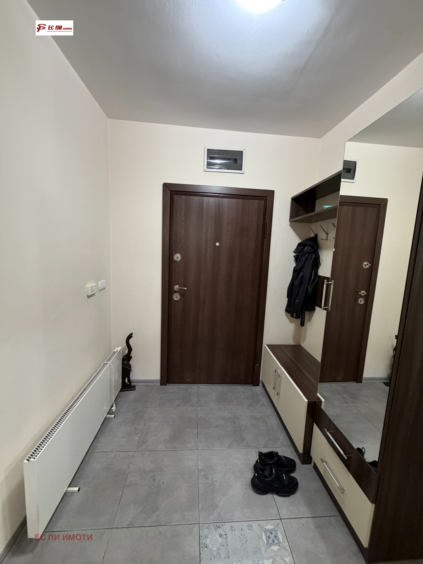 Дава под наем 3-СТАЕН, гр. Русе, Център, снимка 9 - Апартаменти - 56575817