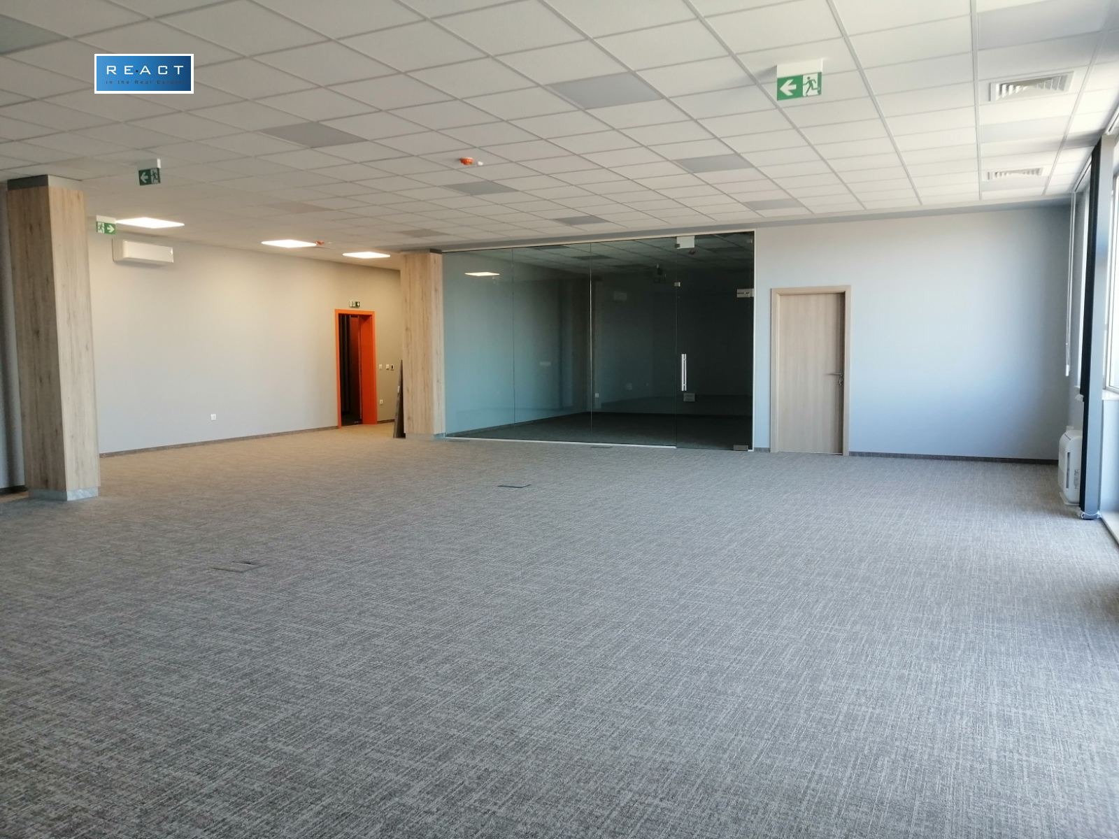 Дава под Наем ОФИС | Imot.bg — изображение 1