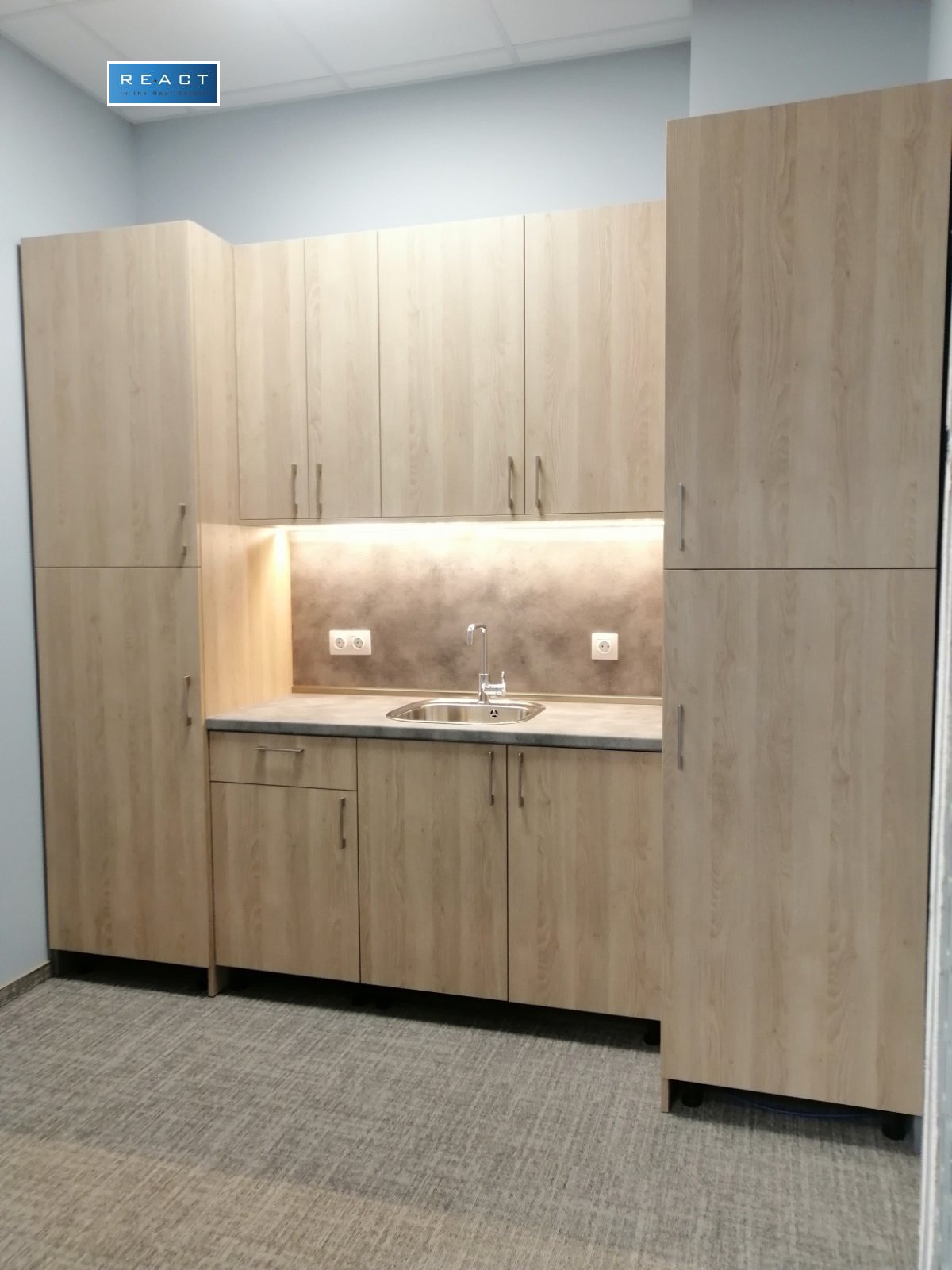 Дава под Наем ОФИС | Imot.bg — изображение 7